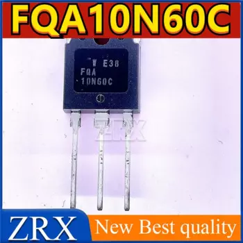 5 шт./партия, новые оригинальные импортные фотообои FQA10N60C