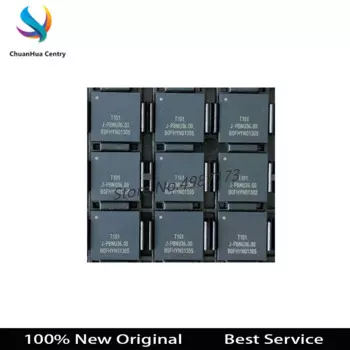 5 шт./партия, оригинальная материнская плата T101 BGA 100% HD LCD