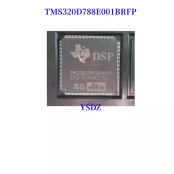 5 шт./партия, TMS320D788E001BRFP QFP144 100%, новые оригинальные Фотообои