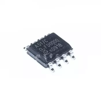 5 шт TJA1051T-CM Silkscreen A51-C новый оригинальный трансивер SOP8 CAN
