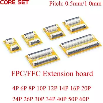 5 шт. Удлинитель гибкой платы FPC FFC Your Cee