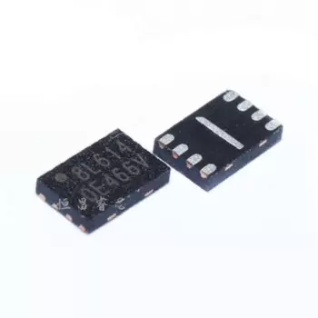 5 шт. W25Q80EWUXIE W25Q80EW новый оригинальный 8 Мбит USON8 1 м вспышка