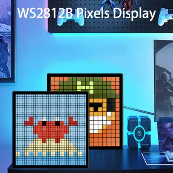 RGB светодиодная лента Xnbada 16x16/32x32