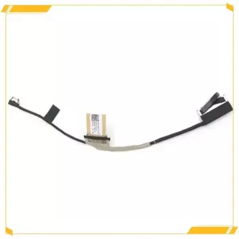 5c10s29992 новый ЖК-кабель LVDS провод экрана для Lenovo Yoga C640-13IML 81ue Yoga C640-13IML LTE 81xl