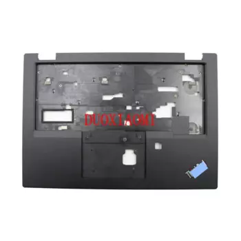 5cb0s95347 Новинка для Lenovo ThinkPad L13 Подставка для рук черная клавиатура