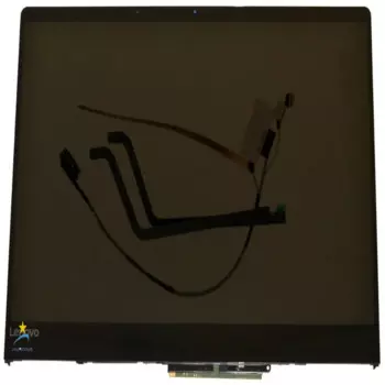 5D10M14145 оригинальная новая полная линза Yoga 710-15IKB 80V50009US FHD LCD стандартная рамка