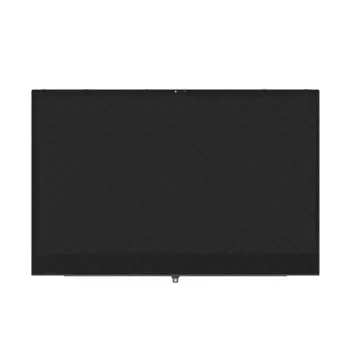 5D10S39588 B133HAN05.1 для Lenovo Yoga S730-13IWL 81J0 13,3 ''FHD ЖК-дисплей, светодиодная панель, переднее стекло в сборе, без касания
