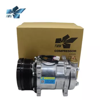 5H14 6PK 24V для Jiangling, компрессор кондиционера для грузовика