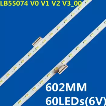 5Kit /10Kit 602 мм фотовспышка LB55074 V3_02 V1_02 V0 _ 02 для фотовспышки T550QVR05.0