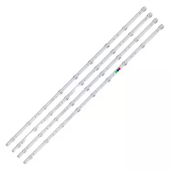 5KIT/10KIT светодиодный Светодиодная лента для Spectra Sptv50p28 Sptv50p28usm