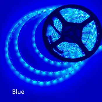 ALLTRUE Светодиодная лента RGB 5 м 300 LED 12В