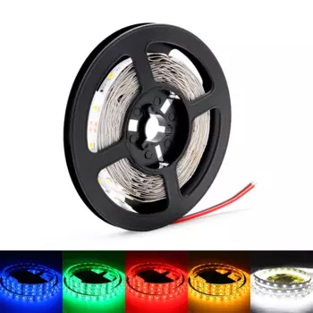 RGB светодиодная лента YTDMEN 5 м 12 В
