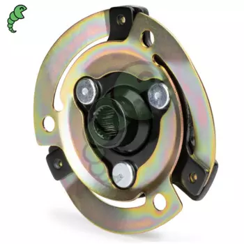 5N0820803A AC воздушный компрессор сцепления для VW AUDI 5N0820803 5N0 820 803 A