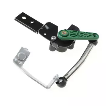 5Q0412521C передняя левая ксеноновая фара, датчик уровня связи для VW Skoda Seat Audi A3 8V1 8VK