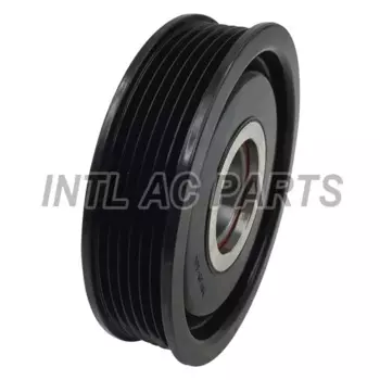 5SEL12C 6SEL16C Авто A/C AC компрессор сцепление для CITROEN C4 PEUGEOT 308 DCP21012 447150-1730 447190-8110 9676862380 9659875480