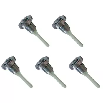 5X для Peugeot 3008 308 408 508 RCZ Citroen C4 C5 DS5 винт для слива масла коробки передач 221347