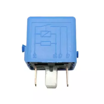 61366915327 61368364581 Реле динамического закрытия для BMW E36 E39 E46 E53 E90 E92 128i 135i 318i