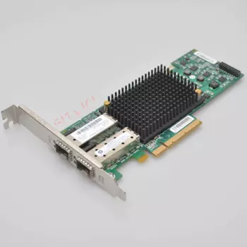 614203-B21 614506-001 NC552SFP 10 Гб сетевая карта Ethernet с двумя портами адаптер HPE NIC сервер ETHERNET адаптер