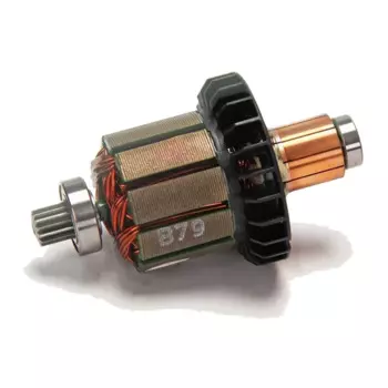 619380-9 якорь для DDF482 DHP482 DHP482RAE DHP482Z DDF482RME DHP482RME DDF482RFE DDF482Z дрель отвертка