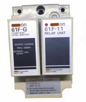 61F-G 61F-G1 61F-G2 61F-G3 61F-G4 Новый оригинальный реле уровня жидкости