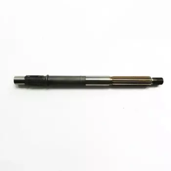63D-45611 пропеллер вал для Yamaha 4-х тактный подвесной мотор F40 F50 F60 4T Hidea Parsun 40-60HP 63D-45611-00