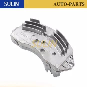 64119146765 64116927090 64119265892 блок управления вентилятором для BMW 1 3 X1 X3 X5 X6 Z4 E81 E82 E87 E90 E91 E93 X5 F25