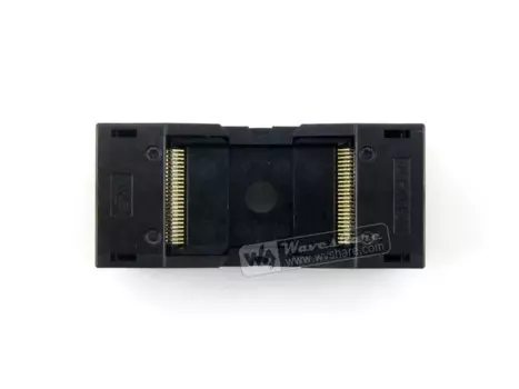 648-0482211SA01H Wells IC тестовая розетка 0,5 мм Шаг TSOP48 посылка