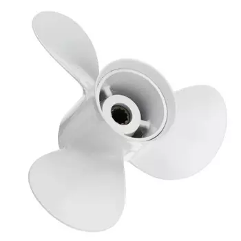 664-45952-00-EL Подвесной гребной винт для морской лодки 9 7/8 x 14 для Yamaha 40-60 л.с.
