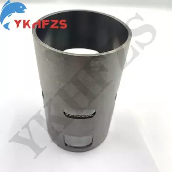 66T-10935 подвесной двигатель STD для Yamaha, подвесной двигатель 2T EX40 Parsun T40-05020002 Hidea Seapro 40HP 80 мм 66T-10935-00