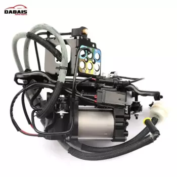 68041137AF новый высококачественный воздушный подвесной компрессор для Jeep Grand Cherokee WK2 4-дверный 2011-2020