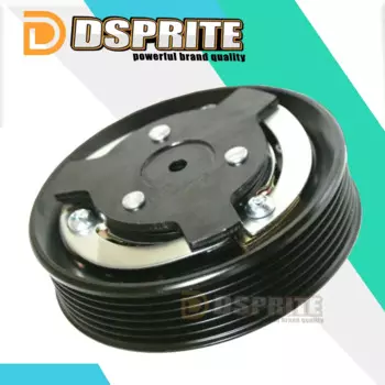 6915380 9145351 9156821 9182793 14-0036P 64509145351 64509156821 64529145351 Муфта компрессора кондиционера ДЛЯ BMW