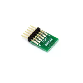 6-контактная заглушка декодера LaisDcc 860044
