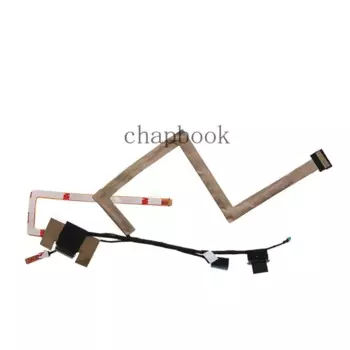 6 мм ИК-кабель для экрана Dell Latitude 7420S E7420S 7420 0TPN7R DC02C00RB00