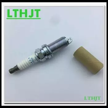 6 шт./партия иридиевая Свеча зажигания для Nissan Teana Altima Frontier Murano Sentra Titan March Skyline Infiniti PLFR5A-11 PLFR5A11