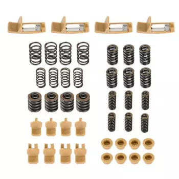 6DCT450 MPS6 Ремкомплект пружин Ремкомплект пружин для FORD для VOLVO S 450100 Ремкомплект пружин, запасные части для автомобиля