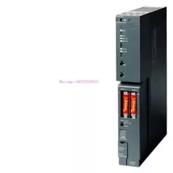 6ES7 407-0KA02-0AA0 SIMATIC S7-400, блок питания PS407, широкий диапазон напряжения, абсолютно новый и оригинальный