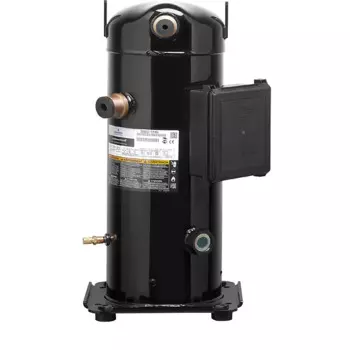 6HP Холодильный свинцовый компрессор ZP72KCE-TFD-522 R410A 3PH 380-420 В 50 Гц 460 В 60 Гц для кондиционирования воздуха