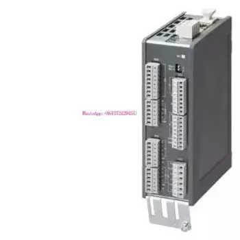 6SL3055-0AA00-3AA1 терминальный модуль SINAMICS TM31 дополнительный модуль SINAMICS с цифровыми и аналоговыми новыми и оригинальными