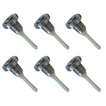 6X для Peugeot 3008 308 408 508 RCZ Citroen C4 C5 DS5 винт для слива масла коробки передач 221347
