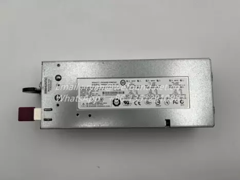 7001044-Y000 HSTNS-PR01 для HP 380G5 серверный блок питания 1000 Вт 380622-001 379124-001 403781-001 399770-001