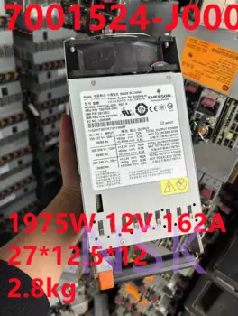 7001524-j000 для IBM 1975W 12V 162A блок питания для сервера 3850x 5 источник питания 12V