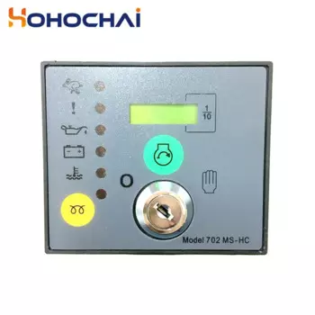Контроллер запуска генератора hohochai 702MS-HC 702K-AS-HC