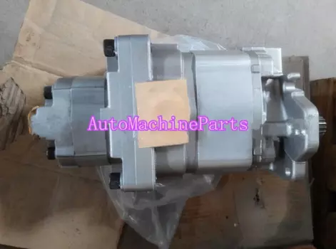 705-52-31180 гидравлический насос для Komatsu HM300TN-1 HM300-1