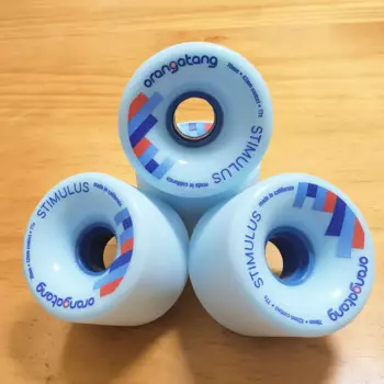 70 мм, Лонгборд, колеса для серфинга, Land Surf, скейт, колеса 78a, мягкие матовые полиуретановые колеса, 4 шт.