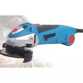710W Промышленные угловые шлифовальные машины 220V угловая шлифовальная машина для полировки машины шлифовальный станок на мелкие кусочки Мощность инструмент 1 шт.