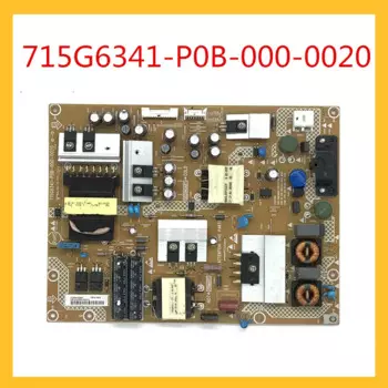 715G6341-P0B-000-0020 плата питания для телевизора, оригинальный источник питания 715G6341 P0B 000 0020, плата питания, аксессуары