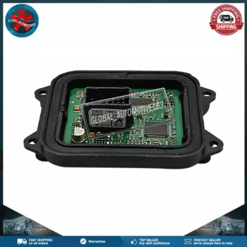 7189311 блок управления закруглениями фар для BMW