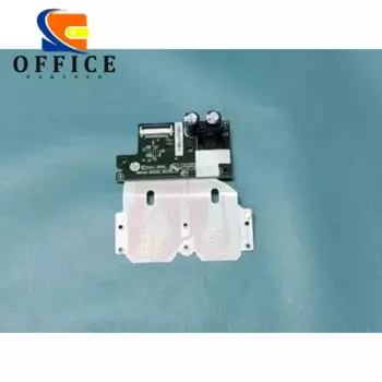 720 790 материнская плата тележки 4WF-80024 печатная машина для принтера HP 600 700 672 675 755 782 789 678 676 печатная Автомобильная плата