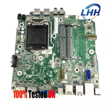 746722 -001 Материнская плата для материнской платы HP ProDesk 600 G1 DM 746722 -501 746219 -002 ДР3