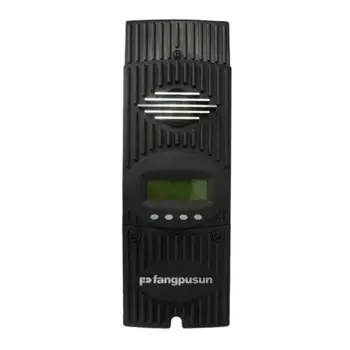 7500 Вт 60 в 48 в 36 В 24 в 12 В MPPT контроллер солнечного заряда 80А FLEXmax 60a
